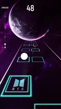 Tiles Hop: BTS vs BlackPink - Kpop Screen Shot 6