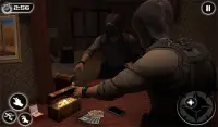 Jewel Thief Grand Crime City Bank Robbery Games Screen Shot 11