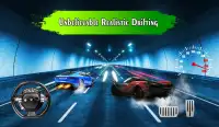 Sports Car Drag Racing Games: Street Racing Cars Screen Shot 1