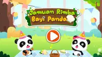 Kuliner Hutan Bayi Panda Screen Shot 5