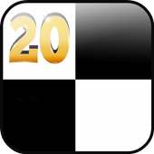 Piano Tiles 20