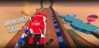 Truck STunt Spiele Truck Spiel Screen Shot 0