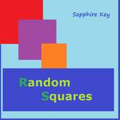 Random Squares