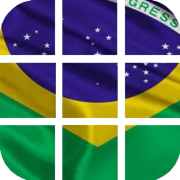 Brazil Puzzle Screen Shot 4