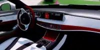 Driving Mercedes Simulator Screen Shot 2
