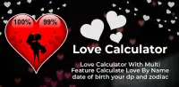 Love Calculator Screen Shot 0