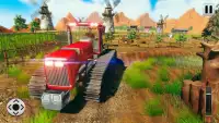 Farming Simulator 2019 Screen Shot 6