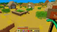 MultiCraft — Build and Mine! Screen Shot 26