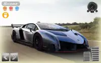 Lamborghini Driving Simulator Screen Shot 1