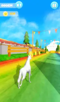Chạy Unicorn Screen Shot 13