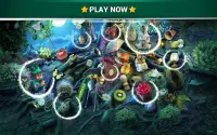 Hidden Objects Mystery Garden – Fantasy Games Screen Shot 3