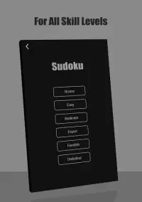 Sudoku  |  No Ads Screen Shot 7