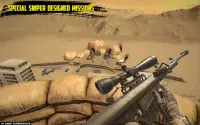 Shooter Battle World War : Free Shooting Games Screen Shot 5