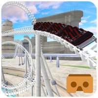 Roller Coaster VR Adventure