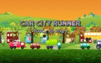 Car City- Action game Screen Shot 0