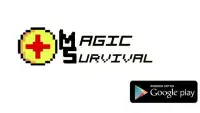 Magic Survival Screen Shot 0