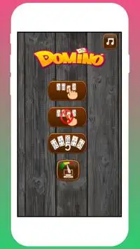 Dominoes Free - Best Dominos Game Screen Shot 2