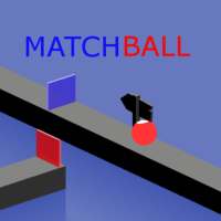 Ball Match: Top oyunları color switch bedava
