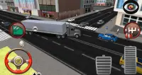 Streets of Crime: Car thief 3D Screen Shot 10