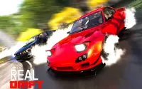 Real Car Drift: Autoracespel Screen Shot 4