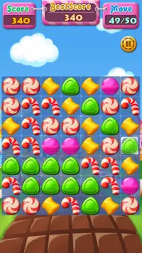 Candy Break Screen Shot 0