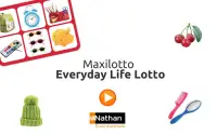 Everyday Life Lotto Screen Shot 0