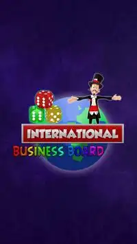 International Business Board Game Offline Screen Shot 0
