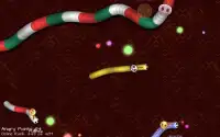Slither Worm Mania Screen Shot 2