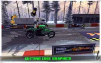 Stunt Bike Challenge 3D Screen Shot 5