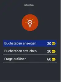 Das Quiz der Auto Screen Shot 12