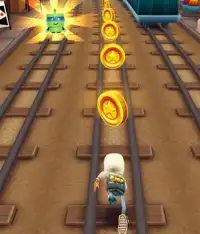 Guide for Subway Surfers Screen Shot 0