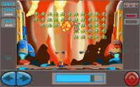 Zukon Invaders From Space : Arcade Shoot em up Screen Shot 9