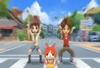 TOP YO-KAI WATCH tip Screen Shot 2