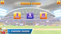 CPL Tournament- Cricket League Screen Shot 2