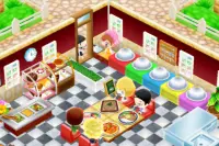 Cooking Mama: Let's cook! Screen Shot 2