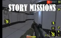 FPS Shooter Game : Commando Killer Screen Shot 4