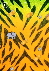 Don't Let The Elephant Forget Screen Shot 2