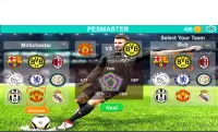 PesMaster 2021 Screen Shot 8