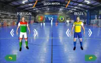 Futsal Soccer 2017 Screen Shot 4