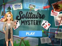 Mystery-Kartenspiel Solitaire Screen Shot 13