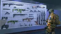 FPS Target Shooting 2020: Free Shooting Games Screen Shot 5
