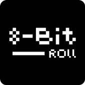 8-Bit Roll ALPHA