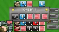 Poker Kingdoms Screen Shot 2