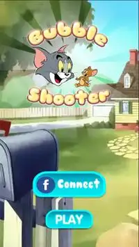 Tom "Bubble Shooter:2018" Screen Shot 0