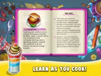 Masala Madness: Cooking Games Screen Shot 14