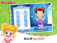 Arya Frozen Baby Care Screen Shot 4