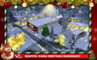Christmas Snow Truck Legends Screen Shot 7