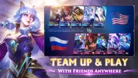 Mobile Legends: Bang Bang Screen Shot 3