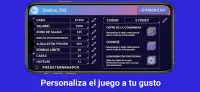 Quadropoly Juego En Español Screen Shot 2
