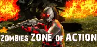 Zombies Zone Of Action Screen Shot 2